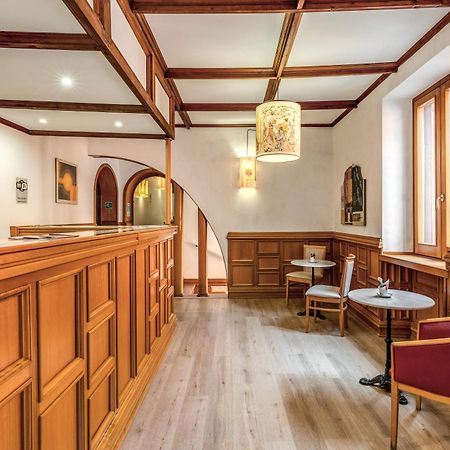 Hotel Santa Prassede Rom Eksteriør billede