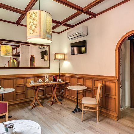 Hotel Santa Prassede Rom Eksteriør billede