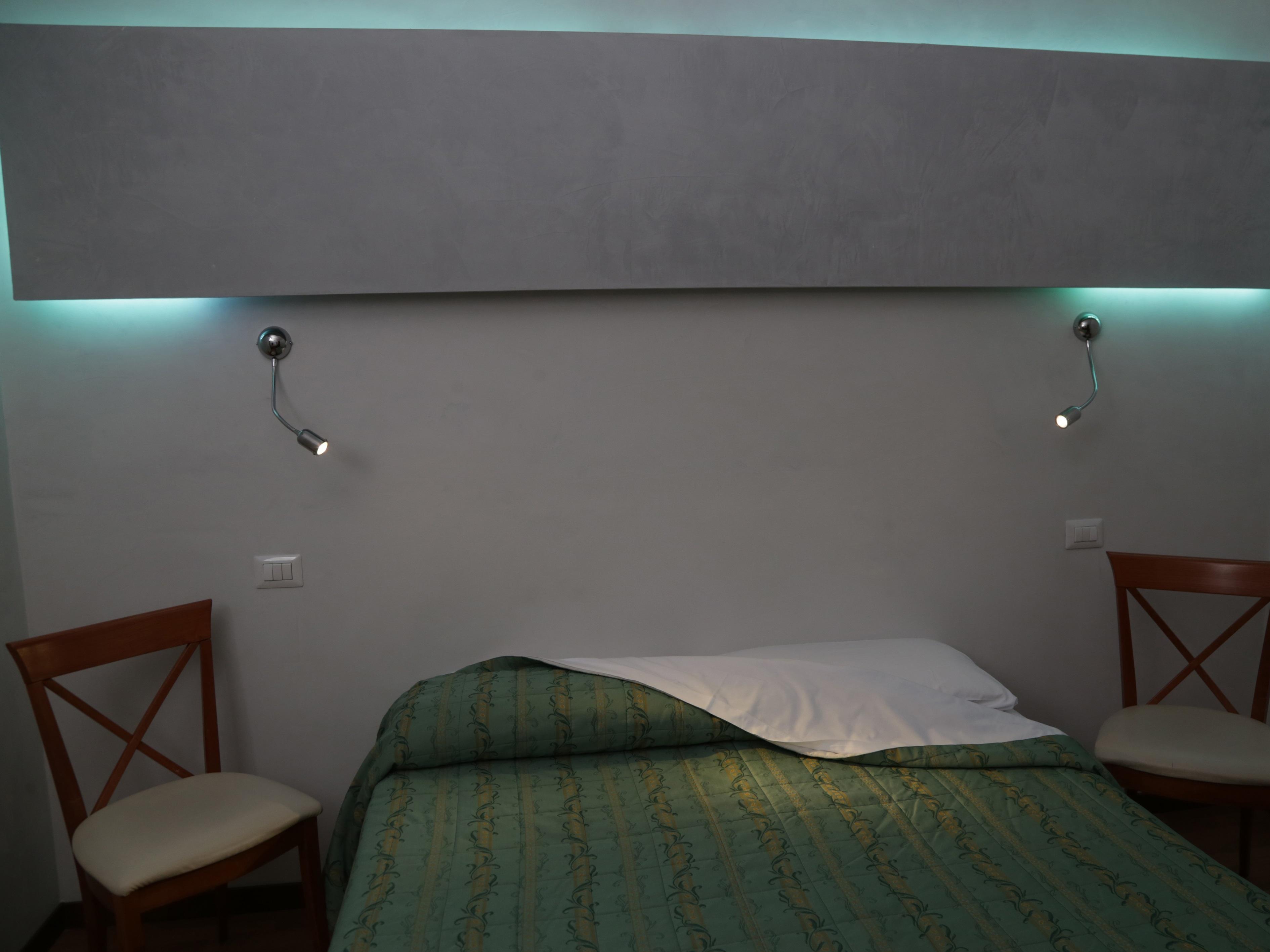 Hotel Santa Prassede Rom Eksteriør billede